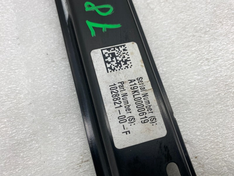 102882100F ⭕ 2016-2020 Tesla Model X Rear Right Door Window Regulator & Motor 1028821-00-F