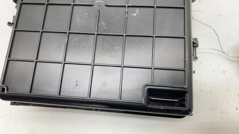 LJ8T14D068NAC ⭕ 21-24 Ford Mustang Mach-E Engine Bay Relay Junction Box OEM LJ8T-14D068-NAC