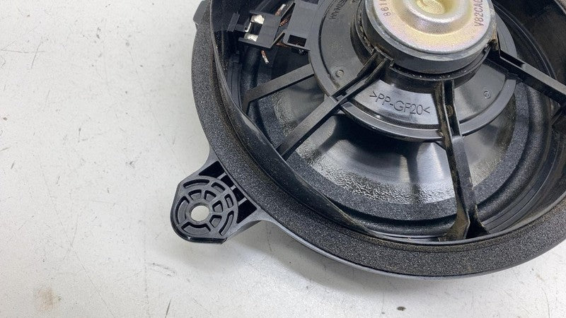 861601A210 ⭕ 2023-2025 Toyota Prius Rear Left or Right Door Audio Sound Speaker 86160-1A210