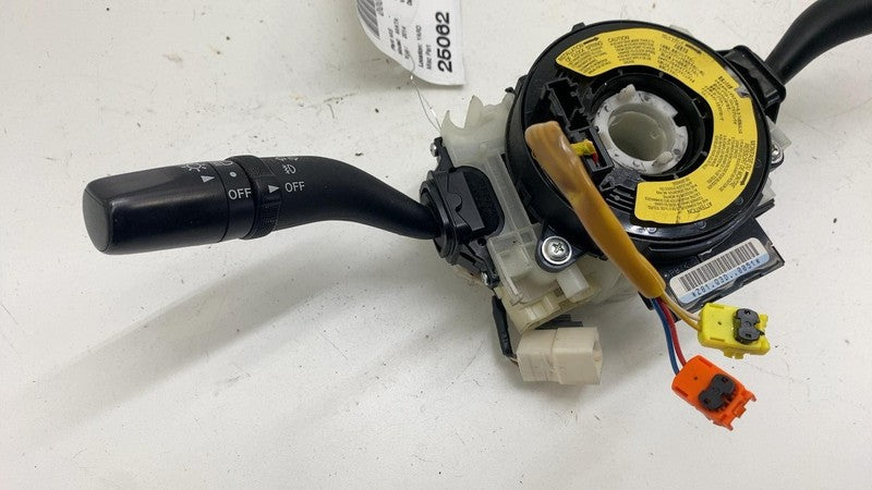 ⭕ 2014 Mazda MX-5 Miata Combination Control Switch Clockspring OEM Assembly