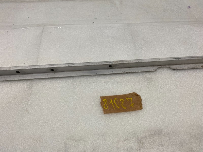 ⭕ 2012-2020 Tesla Model S MS Battery Bar Mount Bracket Mounting Strip Assembly