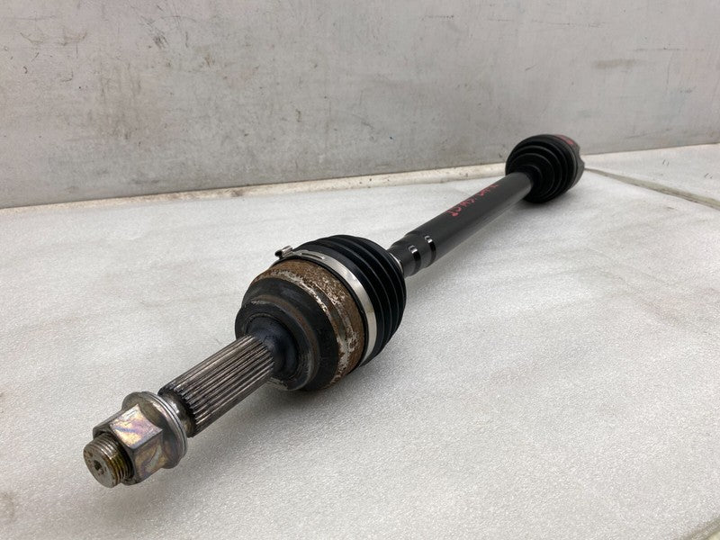 100771901A ⭕ 12-20 Model S MS Rear Left or Right CV Axle Shaft Half Shaft 36MM 1007719-01-A