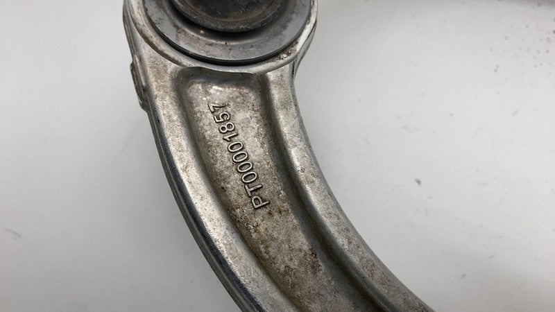 PT00001857 ⭕ 22-24 Rivian R1T Front Passenger Side Upper Suspension Control Arm PT00001857
