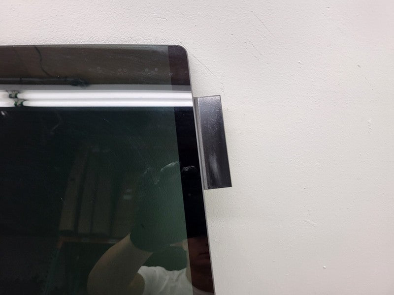 E9 43R-004553 ⭕ 2016-2020 Tesla Model X Rear Passenger Side Door Window Glass Right Assembly