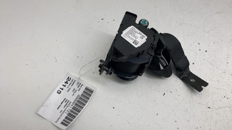 149378401C ⭕ 20-23 Model Y MY Rear Left or Right 2nd Row Seat Belt & Retractor 1493784-01-C