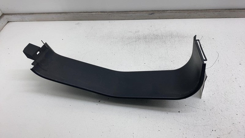 PT00012125E ⭕ 2022-2024 Rivian R1T Rear Left Cargo Gear Tunnel Trim Panel Cover PT00012125-E