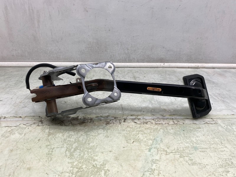 600645501A ⭕ 2012-2015 Tesla Model S MS Brake Stop Pedal w/ Bracket Assembly 6006455-01-A