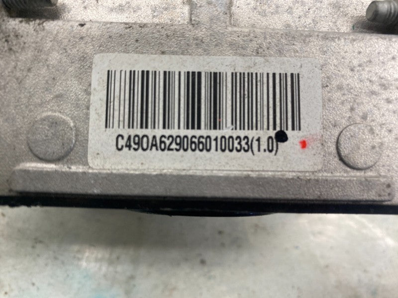 1038901 00 E ⭕2012-2020 Tesla Model S MS Electric Battery Heater w/ Wire Harness 1038901-00-E