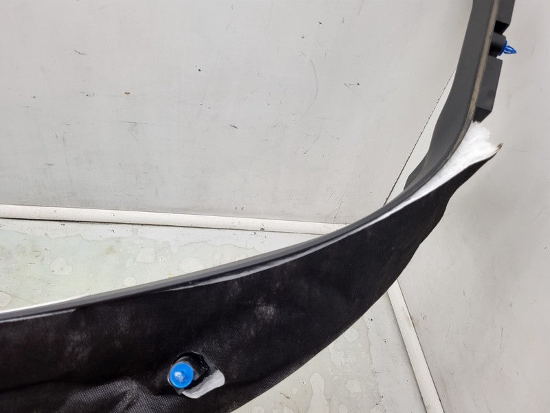 ⭕2016-2020 Tesla Model S Rear Passenger C-Pillar Lower Trim Cover Pane