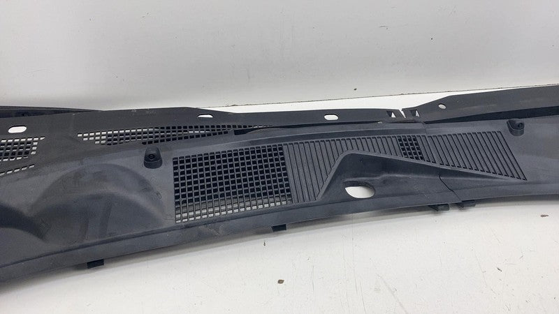 ⭕ 2006-2014 Mazda MX-5 Miata Left & Right Windshield Wiper Cowl Trim P