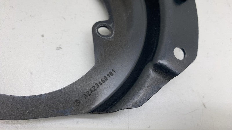 A2423460101 ⭕ 2014-2015 Mercedes-Benz B Electric Drive Charging Socket Bracket A2423460101