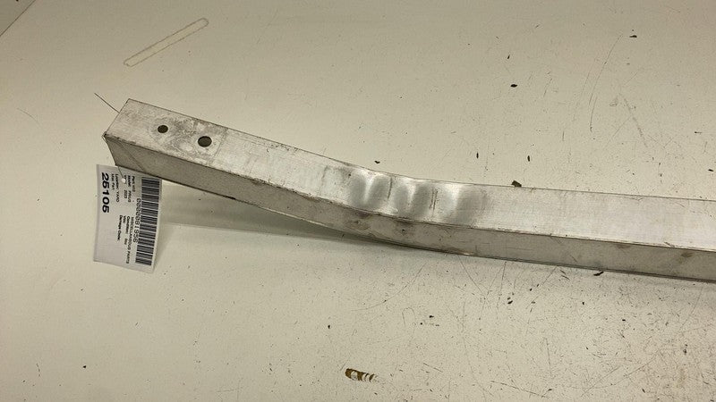 ⭕ 2023 2024 Toyota Prius 2.0L Front Bumper Reinforcement Impact Bar Beam OEM FWD