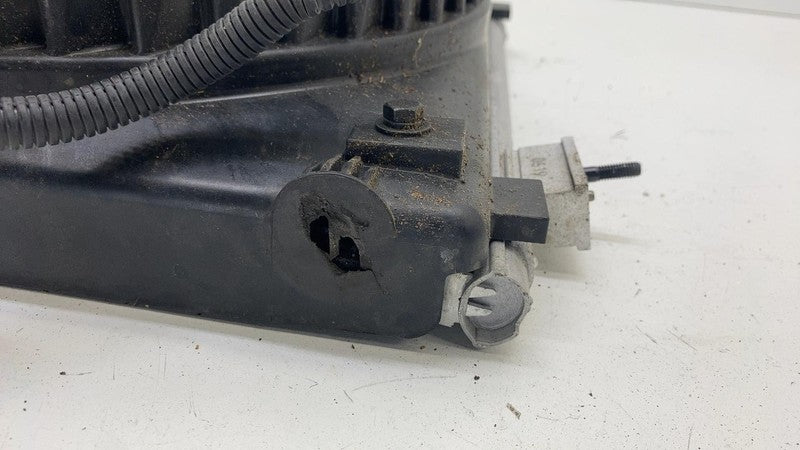 ⭕ 2012-2020 Tesla Model S A/C Condenser Cooling Fan Blade & Motor 6007