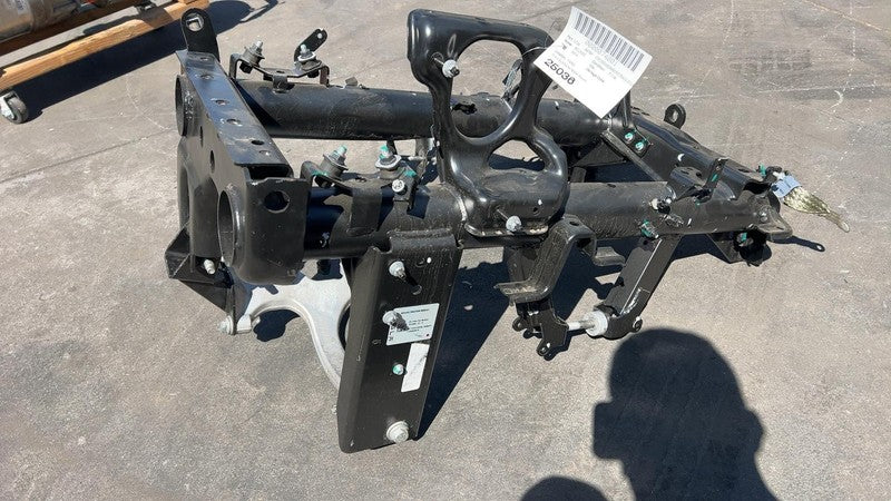 ⭕ 2014 Mercedes-Benz B200 Electric Drive Front Crossmember Subframe Mo