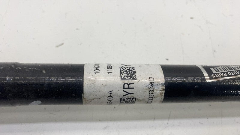 ⭕ 20-24 Tesla Model Y Rear Left or Right Axle Shaft Halfshaft AWD 1188