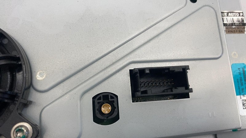 1447934-61-B ⭕16-20 Model S X Dash Instrument Cluster Speedometer Display Screen 1447934-61-B