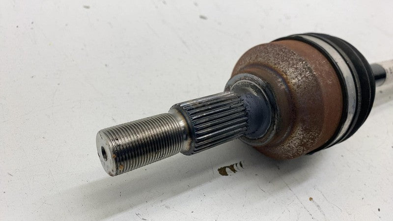 ⭕20-25 Tesla Model Y Rear Left or Right CV Axle Shaft Halfshaft AWD 11