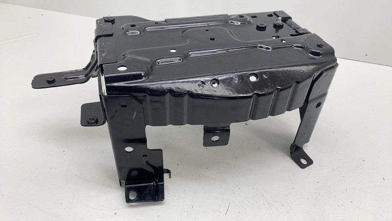 ⭕ 2019-2025 Chevrolet Silverado 1500 Battery Tray Holder Bracket Mount Support