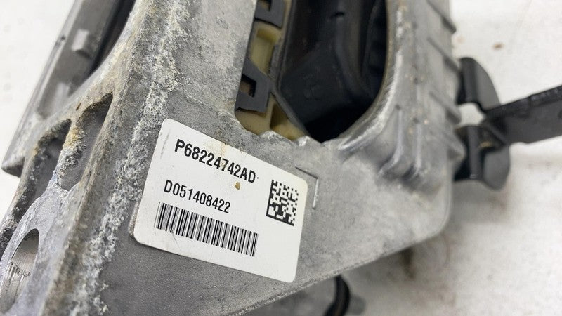 68224742 ⭕ 2017-2024 Chrysler Pacifica Automatic Transmission Mount Assembly 68224742AD