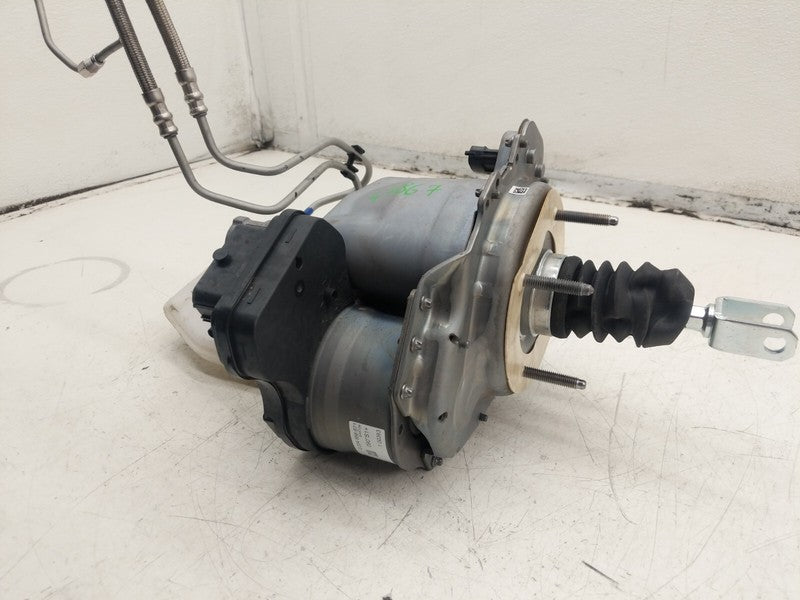 1188671 00 A ⭕ 2020-2024 Model Y Power Brake iBooster Master Cylinder Reservoir 1188671-00-A