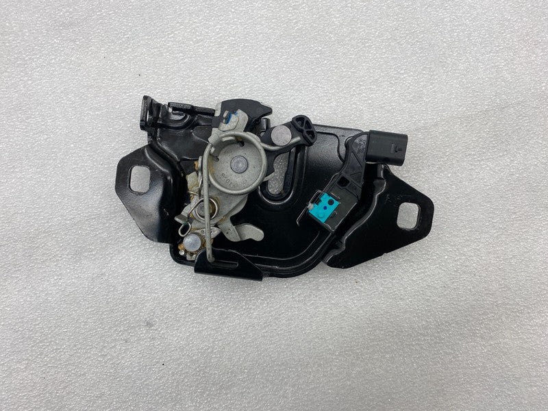 ⭕ 2021-2023 Tesla Model 3 M3 Hood Latch Double Pull Single Actuator 15