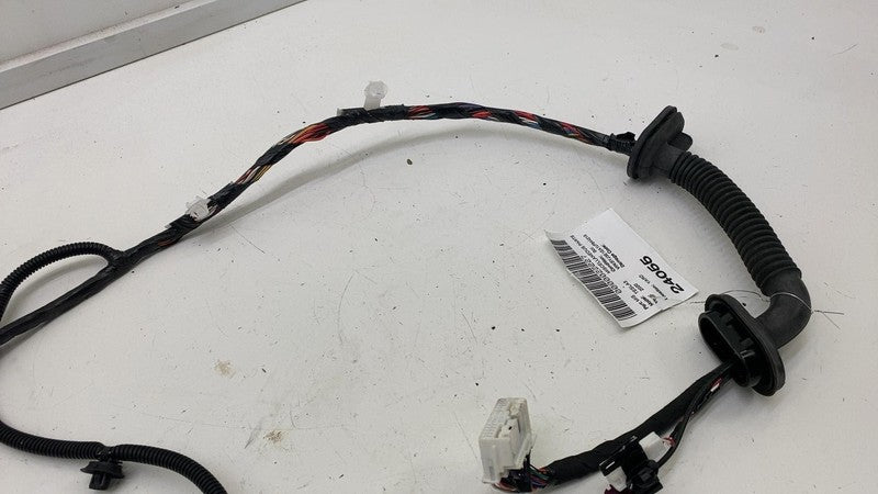 ⭕2019-2020 Tesla Model 3 Front Right Door Wiring Harness Cable Wire 10