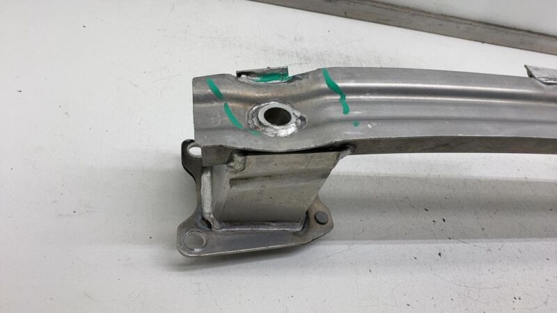 ⭕ 2017-2024 Audi S4 A4 Rear Bumper Reinforcement Carrier Impact Bar Assembly OEM