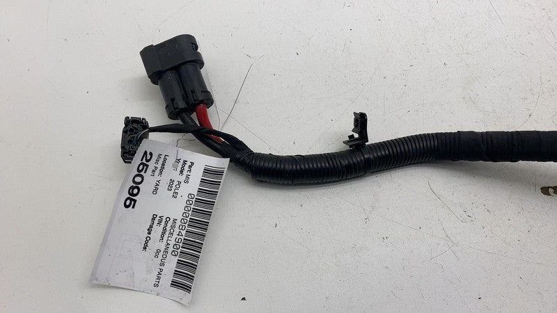 31687747 ⭕ 21-23 Polestar 2 Power Steering Gear Rack Wiring Harness Cable Wire 31687747