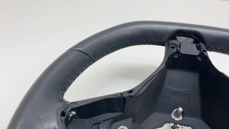 1036774-00-C ⭕12-20 Tesla Model S X Front Driver Steering Wheel Black Assembly 1005279-00-D