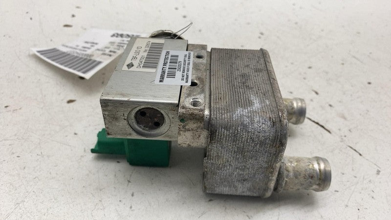 ⭕ 2019 Smart EQ Fortwo A/C Air Conditioning Expansion Valve Assembly A