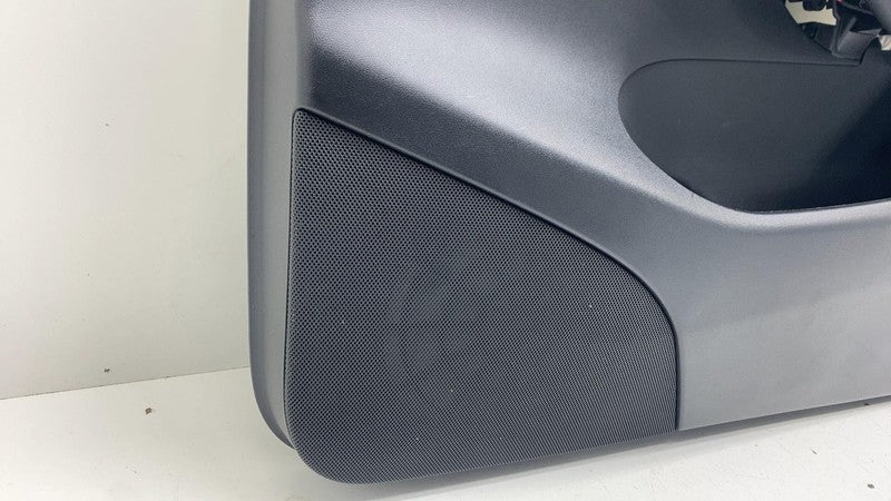 1498482-00-A ⭕ 20-24 Model Y MY Front Passenger Door Panel Trim Card Cover Right 1498482-00-A