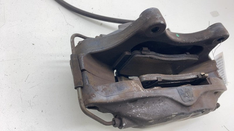 ⭕ 2012-2020 Tesla Model S Front Driver Side Caliper w/ Brake Hose Line