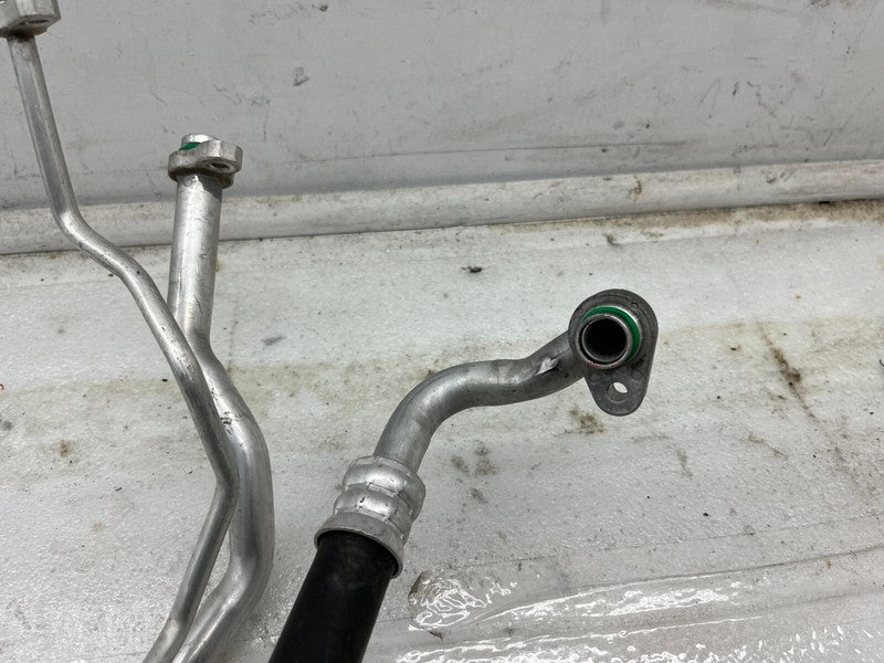 103167000I ⭕ 12-15 Model S A/C Line Liquid Suction Hose w/ TXV Valve Solenoid 1031670-00-I