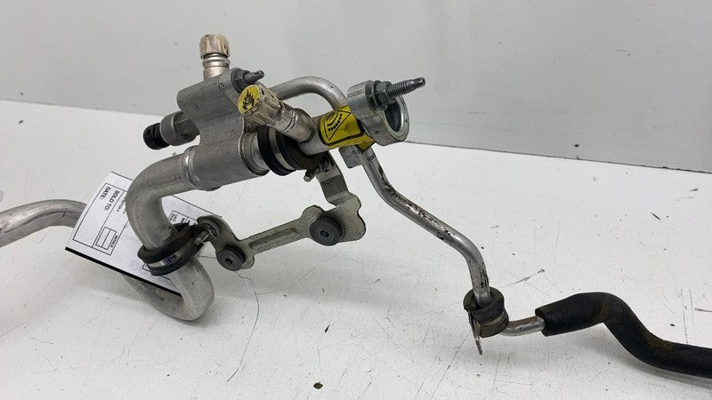 ⭕ 2014-2020 Maserati Ghibli SET of Low Air Pressure Delivery A/C Line