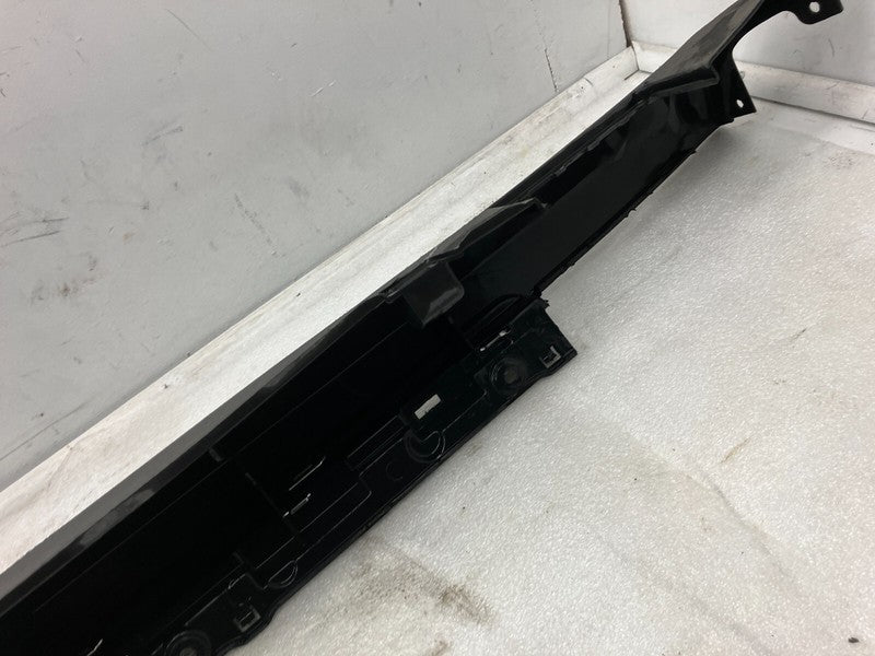 ⭕2012-2020 Tesla Model S MS Passenger Side Rocker Panel Outer Sill Molding Right