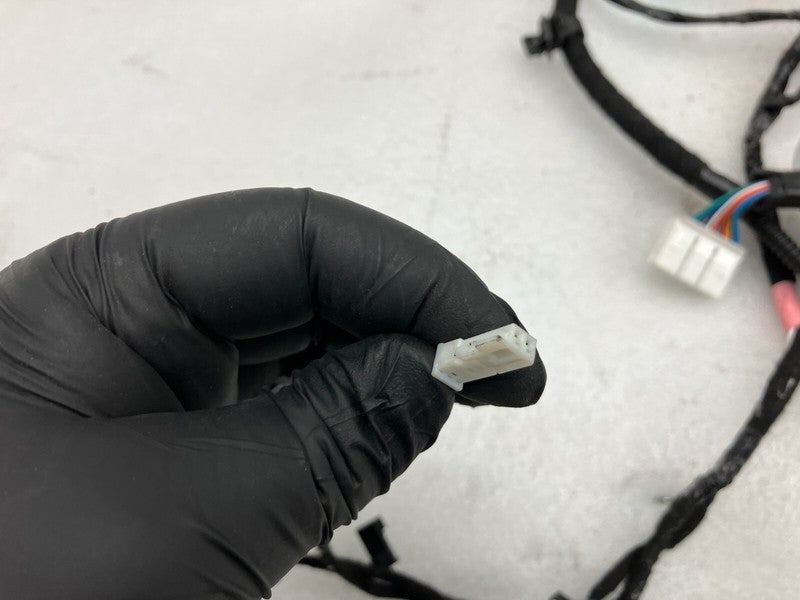 2067966 00 A ⭕ 17-23 Model 3 Rear Passenger Door Wiring Harness Cable Wire Right 2067966-00-A