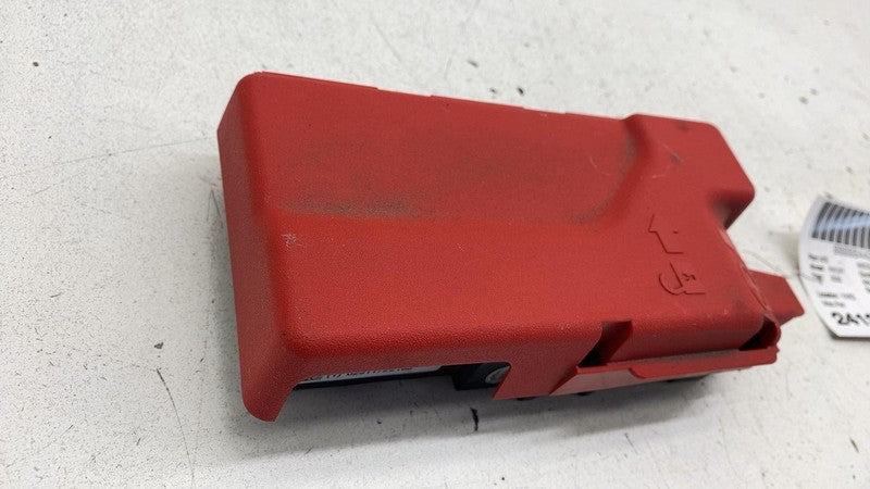 68260128AB ⭕ 2017-2024 Chrysler Pacifica Engine Compartment Fuse Relay Block Box 68260128AB