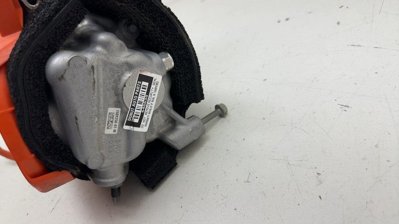 150125600M ⭕ 21-25 Model Y 3 Air Conditioning Compressor Pump w/ Wire Harness 1501256-00-M