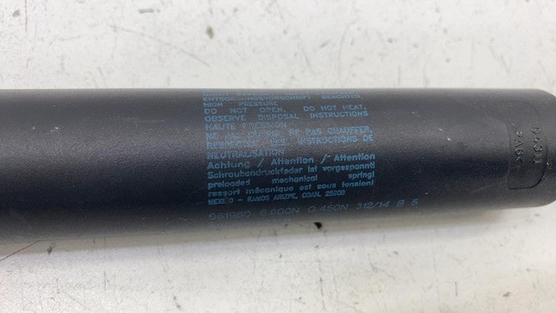 ⭕ 2012-2024 Tesla Model S Rear Left Liftgate Trunk Spring Strut LH 600