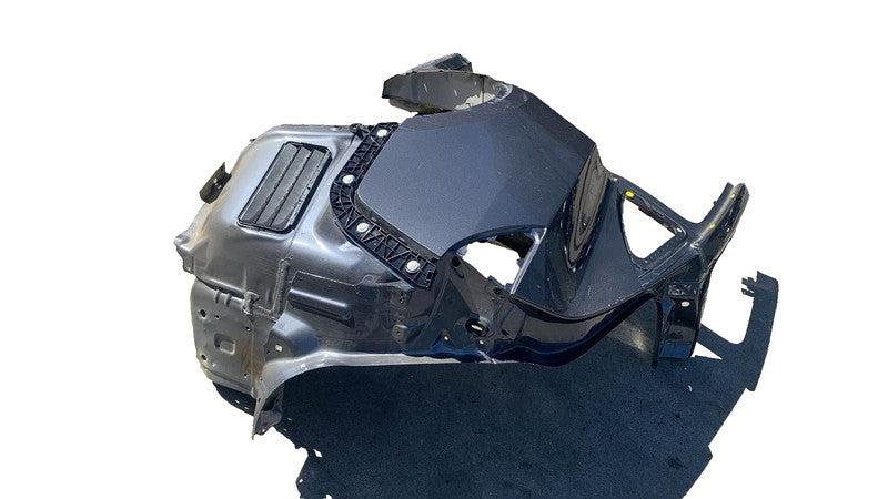 ⭕ 2020-2023 Tesla Model Y Rear Left Quarter Panel Structural Cutout LH Gray PMNG