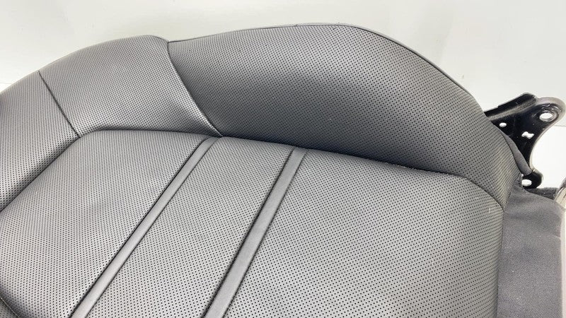 ⭕ 2024 Porsche Cayenne Front Passenger Side 1st Row Seat Upper Cushion Right OEM