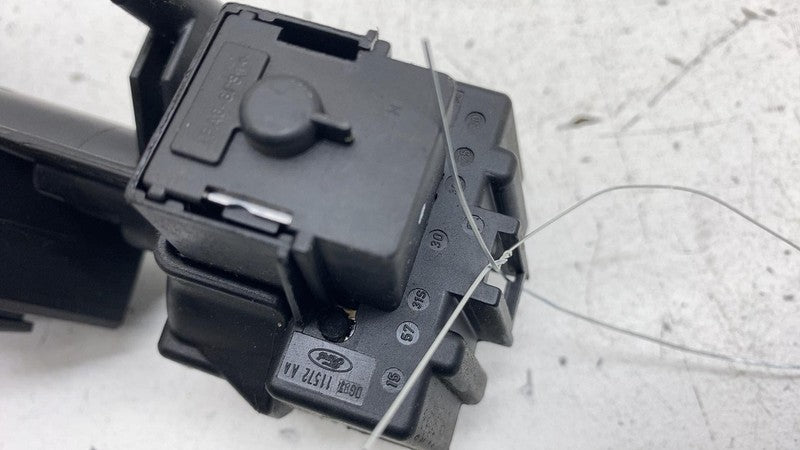GM5T15607AB 2017 2018 Ford C-Max Ignition Switch Lock w/ Key & Immobilizer GM5T-15607-AB OEM
