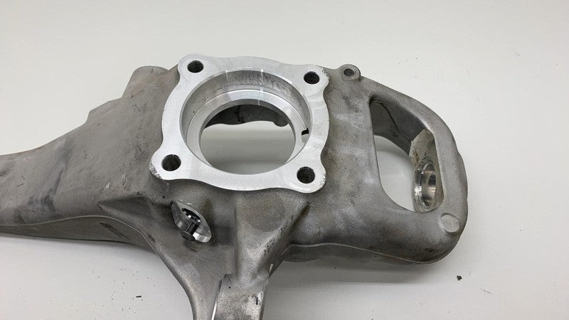 1250310-00-E Front Left Spindle Knuckle 1250310-00-E Tesla Cybertruck 2024