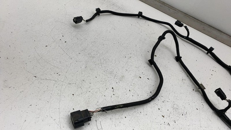 ⭕2012-2015 Tesla Model S Rear Bumper Wiring Harness Cable Wire Loom 10