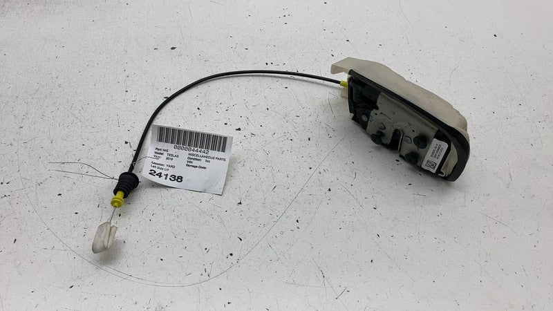 106897000K ⭕ 2017-2023 Tesla Model 3 Rear Driver Side Door Lock Actuator Left 1068970-00-K