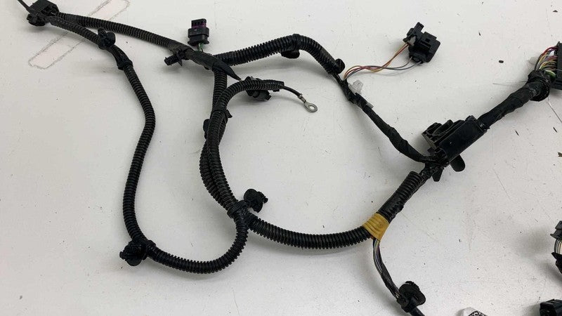 ⭕ 17-23 Tesla Model 3 Thermal Sub Battery Wiring Harness Cable Wire 10