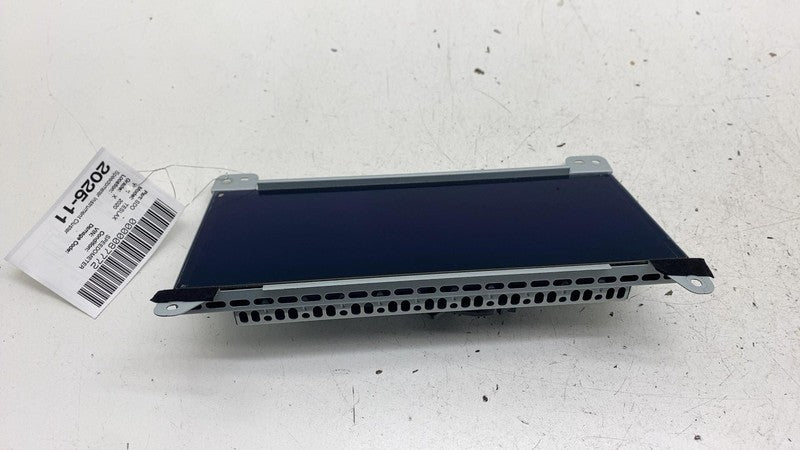 ⭕ 18-20 Tesla Model X Speedometer Instrument Cluster Screen Display 14