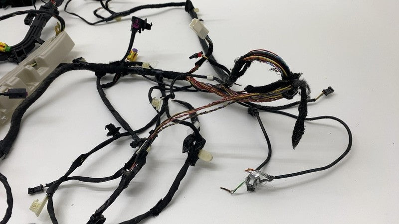 168223599G 2024 2025 Tesla Cybertruck Passenger Subframe Wiring Harness Cable Wire Right RH
