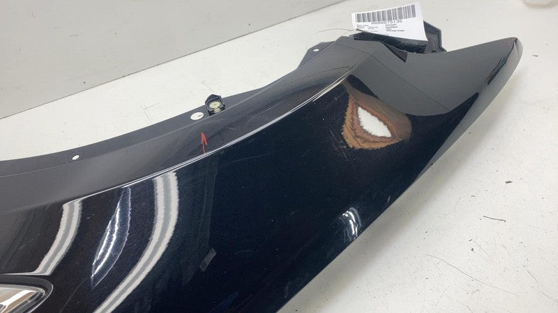 ⭕ 2016-2020 Tesla Model X Front Fender Shell Panel Left w/ Turn Signal Repeater