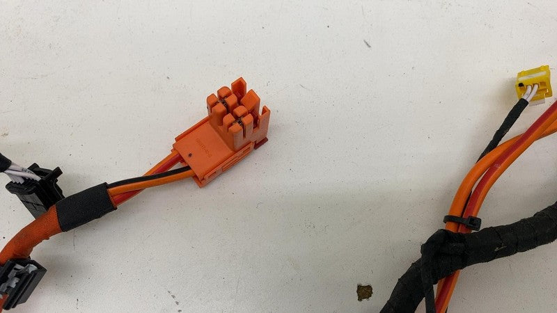 ⭕ 2017-2020 Tesla Model 3 Battery Module Wiring Harness Cable Wire Assembly OEM
